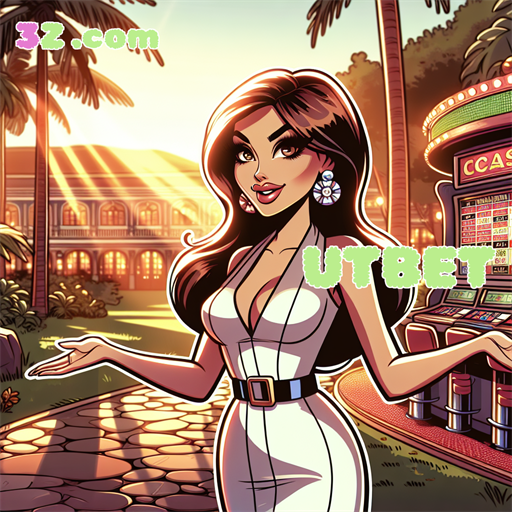 Conecte-se com o app da UTBET.COM e jogue mais!