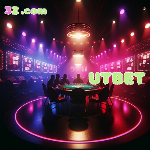 Bônus Criativos e Engajadores no UTBET.COM de Jogos
