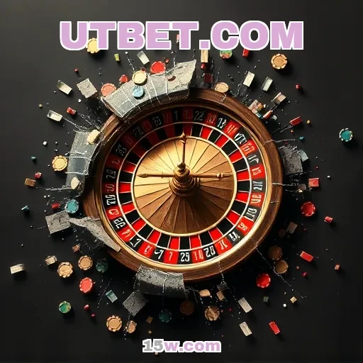 UTBET.COM: Uma Comunidade Vibrante para Jogadores e Entusiastas de Jogos