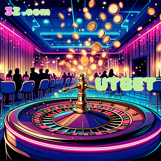 A Incrível Plataforma de Jogos da UTBET.COM